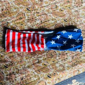 American apparel bikini top